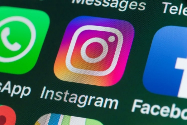 Facebook планирует переименовать Instagram и WhatsApp