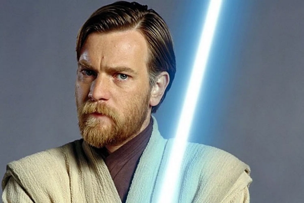 Юэн Макгрегор снова станет Оби-Ваном в сериале по «Звёздным войнам» для Disney+