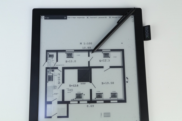 Каждый ридер хочет стать монитором: обзор ONYX BOOX MAX 2