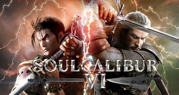 Видео: I-й сезон Soulcalibur VI завершит появление Кассандры, а II-й откроет бойца из Samurai Shodown