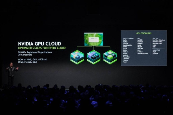 vGPU — использовать нельзя игнорировать