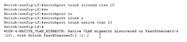 Тренинг Cisco 200-125 CCNA v3.0. День 14. VTP, Pruning и Native VLAN