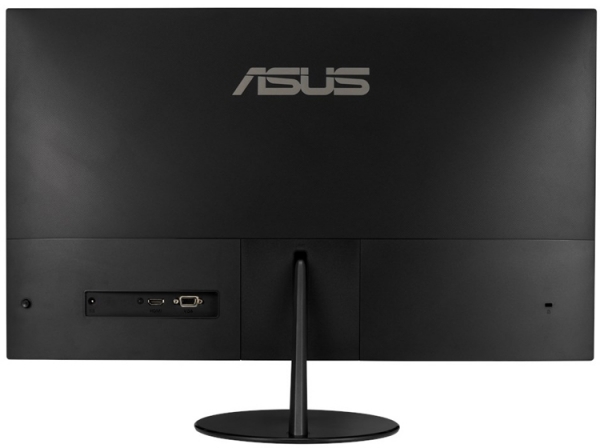 Монитор ASUS VL279HE Eye Care имеет частоту обновления 75 Гц