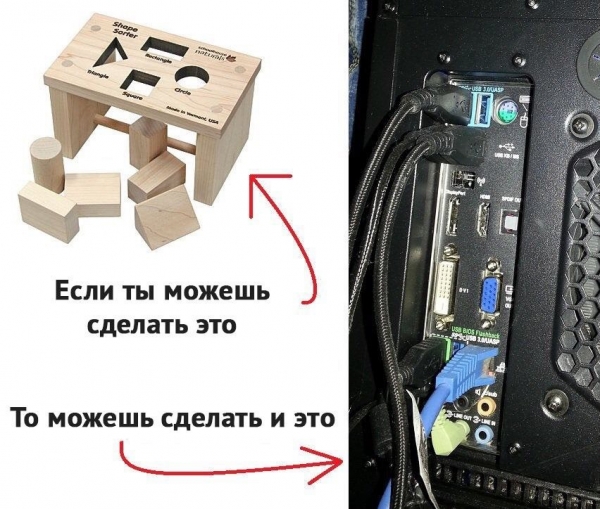 Сисадмин vs босс: борьба добра со злом?