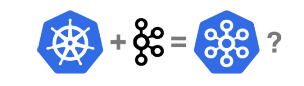 Kafka на Kubernetes — это хорошо?