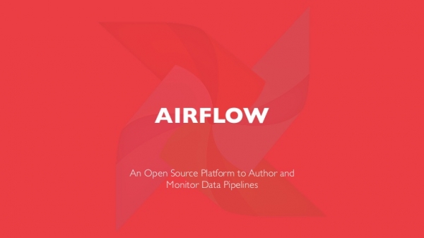 Airflow — инструмент, чтобы удобно и быстро разрабатывать и поддерживать batch-процессы обработки данных