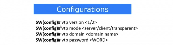 Тренинг Cisco 200-125 CCNA v3.0. День 14. VTP, Pruning и Native VLAN