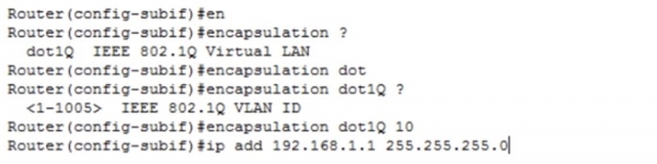 Тренинг Cisco 200-125 CCNA v3.0. День 23. Передовые технологии маршрутизации