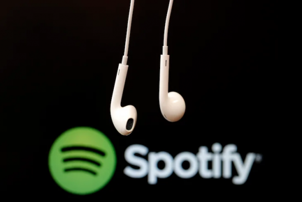 Почему сервис Spotify вновь отложил запуск в России?