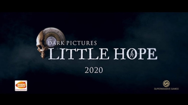 Видео: представлен следующий ужастик антологии The Dark Pictures — Little Hope