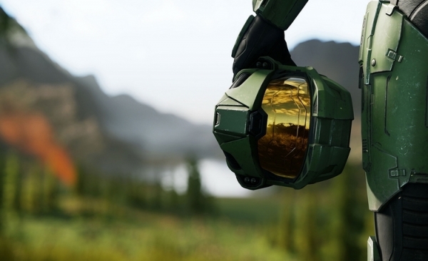 Премьеру сериала по Halo перенесли на 2021 год