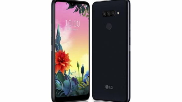 LG представила смартфоны среднего уровня K50S и K40S