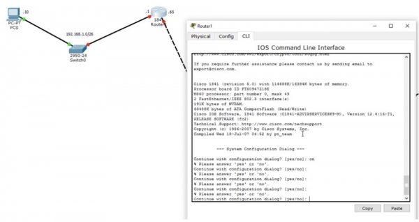 Тренинг Cisco 200-125 CCNA v3.0. День 21. Дистанционно-векторная маршрутизация RIP