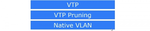 Тренинг Cisco 200-125 CCNA v3.0. День 14. VTP, Pruning и Native VLAN