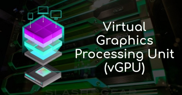 vGPU — использовать нельзя игнорировать