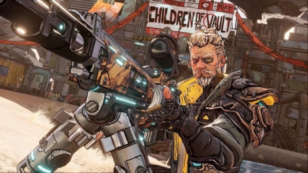 Borderlands 3 свяжет воедино многие сюжетные линии серии, но не станет последней частью