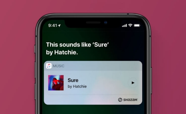 Apple приостановила программу прослушивания людьми голосовых записей Siri