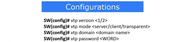 Тренинг Cisco 200-125 CCNA v3.0. День 14. VTP, Pruning и Native VLAN