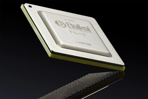 Первый отечественный ARM-процессор «Байкал-М» появится в продаже в этом году