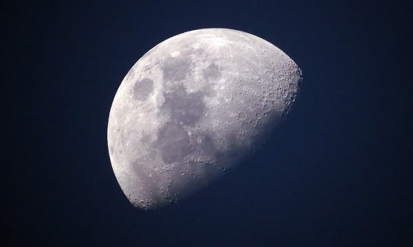 Россия и Китай займутся совместными исследованиями Луны