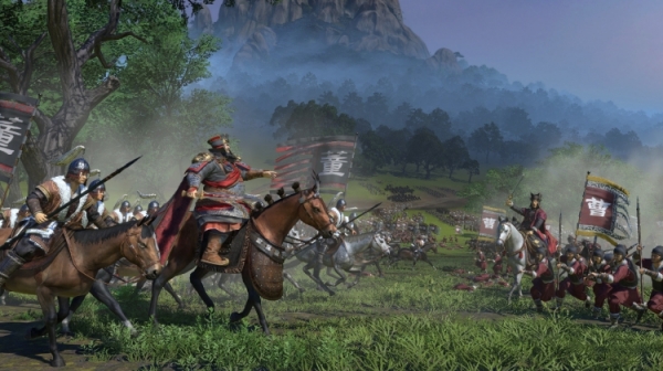 В Steam выросла региональная стоимость всех игр серии Total War — фанаты возмущены