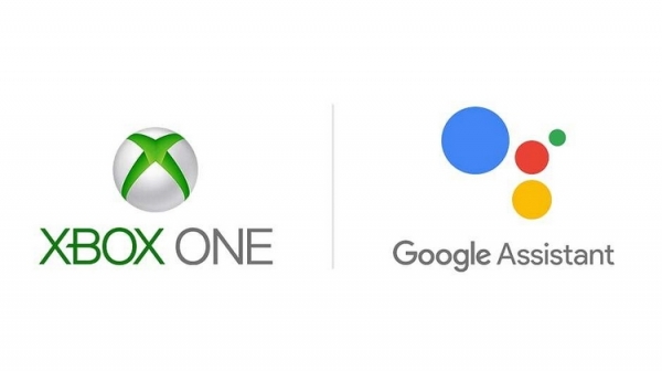 Теперь Xbox One можно управлять с помощью голосовых команд Google Assistant