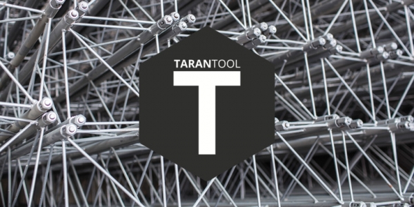 Архитектура и возможности Tarantool Data Grid