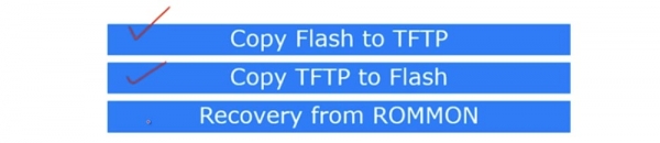 Тренинг Cisco 200-125 CCNA v3.0. День 32. Восстановление паролей, XMODEM/TFTPDNLD и активация лицензий Cisco