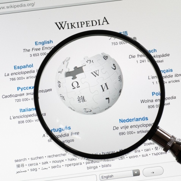 Стоимость российского аналога Википедии оценили почти в 2 млрд рублей
