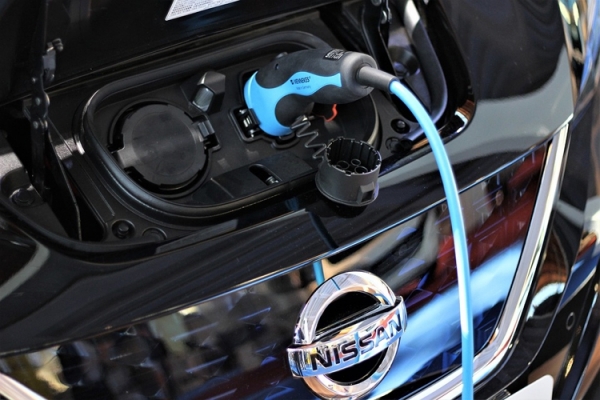 Продажи новых электромобилей в России растут: в лидерах — Nissan Leaf