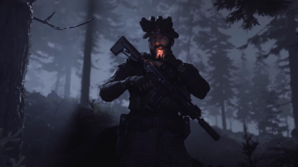 Насилие, пытки и сцены с детьми — описание сюжетной компании Call of Duty: Modern Warfare от ESRB