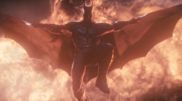 Warner Bros. и Funcom удалили Denuvo из Batman: Arkham Knight и Conan Unconquered