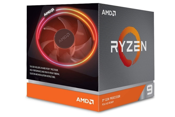 AMD починила частоты Ryzen 3000 в турбо-режиме и простое
