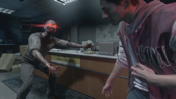Много новых скриншотов и подробности Project Resistance — многопользовательского ответвления Resident Evil