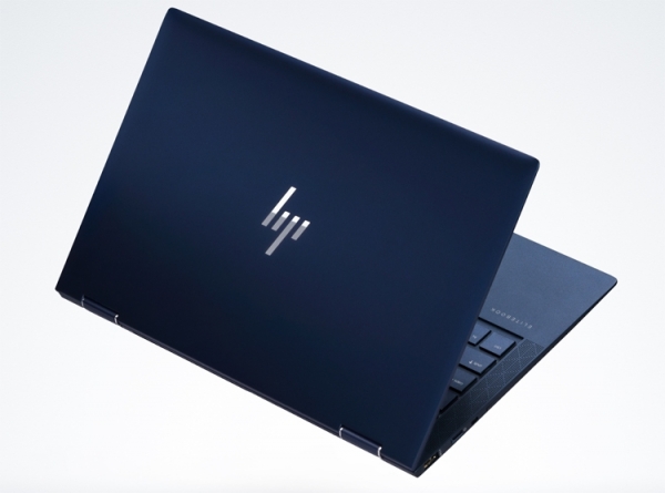 HP Elite Dragonfly: килограммовый ноутбук-трансформер с поддержкой Wi-Fi 6 и LTE