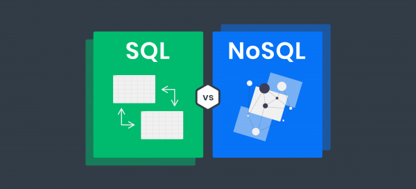 Как объяснить своей бабушке разницу между SQL и NoSQL