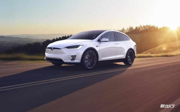 Tesla повышает цены на некоторые модели электрокаров в Китае