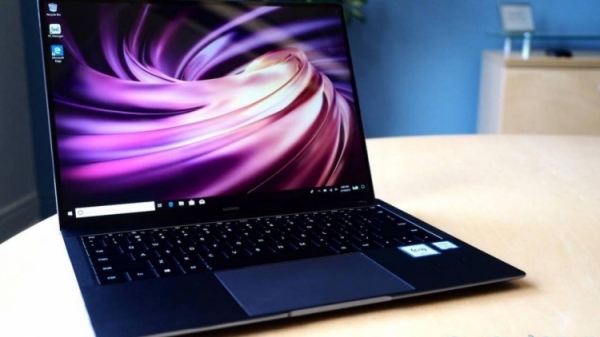 Huawei начала продажу в Китае ноутбуков MateBook под управлением Linux