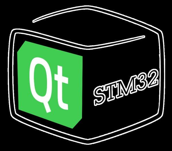 Портирование Qt на STM32