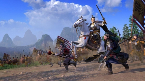В Steam выросла региональная стоимость всех игр серии Total War — фанаты возмущены