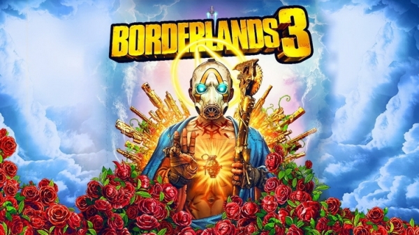 Вышли первые обновления для Borderlands 3. Шутер будет на «ИгроМире-2019»