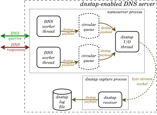 Обход блокировок РКН с помощью DNSTap и BGP