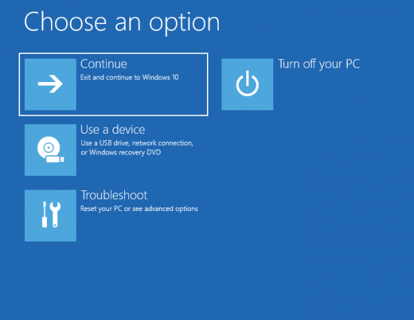 В Windows 10 появилась возможность скачать образ из облака: краткая инструкция
