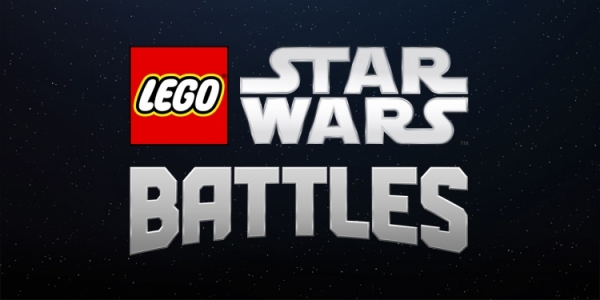 Warner Bros. и Lucasfilm выпустят мобильную стратегию LEGO Star Wars Battles
