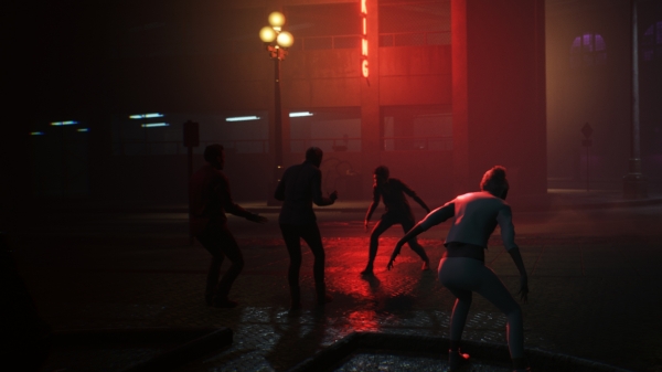 Поддержанием мира в Vampire: The Masquerade – Bloodlines 2 займётся фракция Камарилья