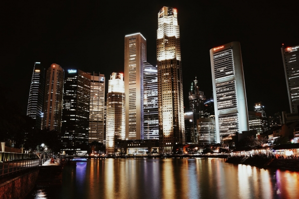 Регистрируем свой ИТ-бизнес в Сингапуре: what should I do?