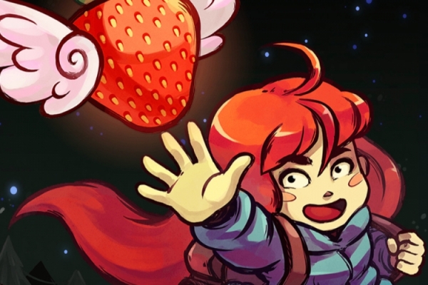 Создатели Celeste добавят в игру 100 новых уровней