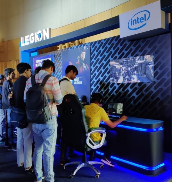 Intel столкнулась с претензиями индийских антимонопольных органов из-за условий гарантии на процессоры