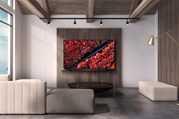 OLED 4K-телевизоры LG попробуют себя в роли игровых мониторов благодаря G-Sync