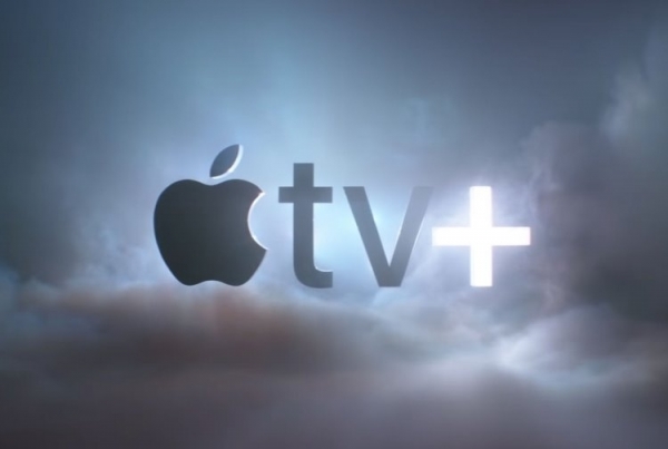 Трейлер сериала «Ради всего человечества» и другие ролики Apple TV+